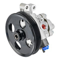 Power Steering Pump for Ford Edge and Lincoln MKZ (2007–2010)