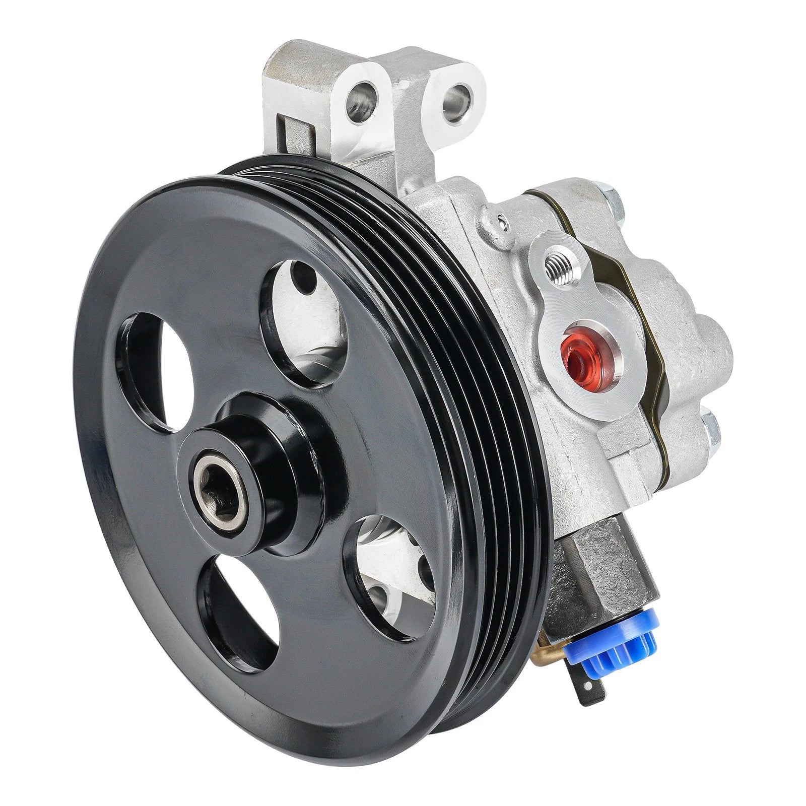 Power Steering Pump for Ford Edge and Lincoln MKZ (2007–2010)