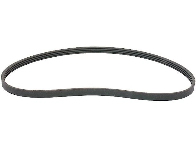 Air Conditioning Accessory Drive Belt for Mazda RX-8 (2009) ST393NS