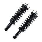 Pair Front Complete Struts Shocks Assembly for Toyota Tundra (2000–2006)