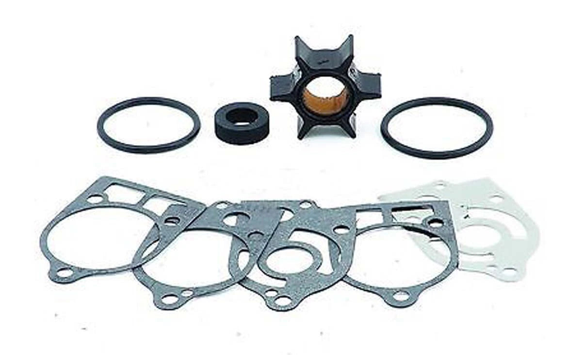 Water Pump Service Kit for Mercury/Mariner 35-70 Hp (725-200)