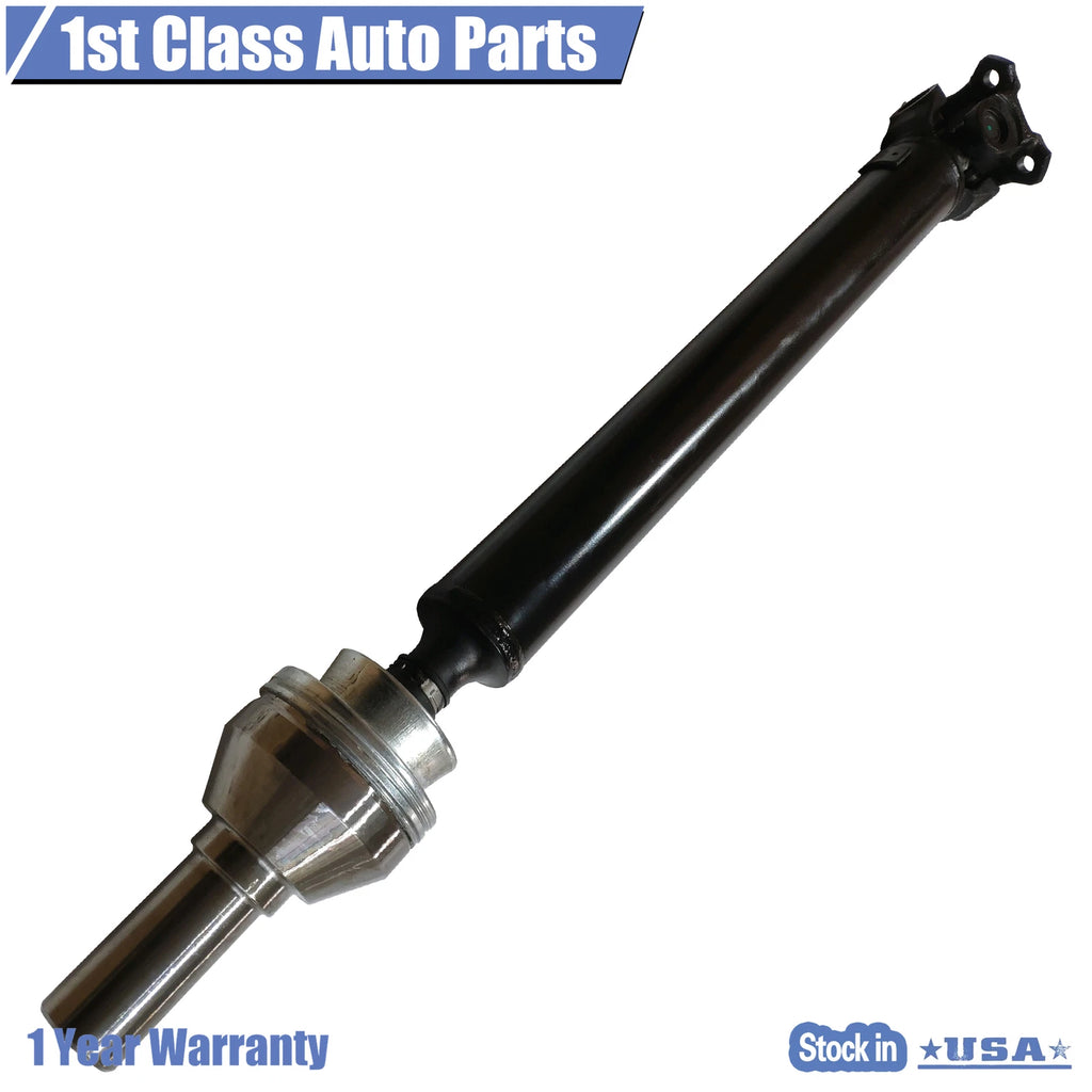 Front Drive Shaft Assembly for Dodge Durango Chrysler Aspen (2004-2009)