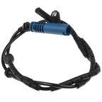 2X Front ABS Wheel Speed Sensor for BMW X3 (2004-2010)