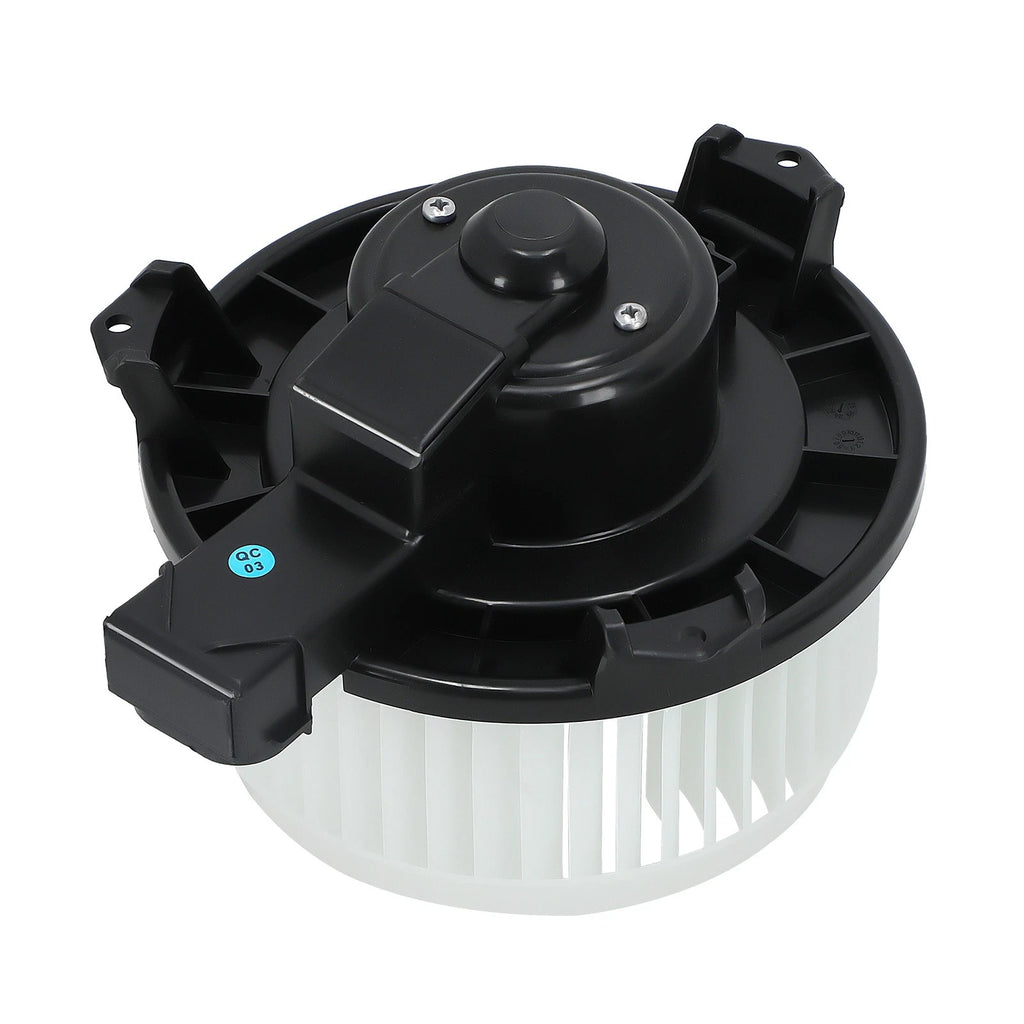 HVAC Heater Blower Motor w/ Fan for Toyota 4Runner (2004–2009) 700062, 8710335070
