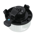 HVAC Heater Blower Motor w/ Fan for Toyota 4Runner (2004–2009) 700062, 8710335070