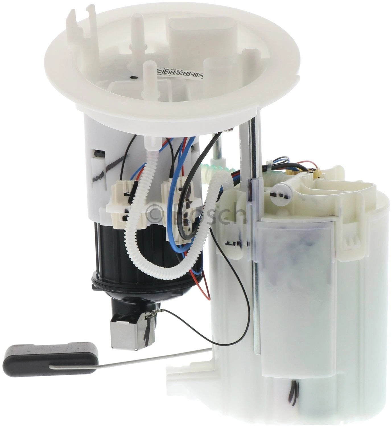 Electric Fuel Pump Assembly for Audi A4 A5 Quattro S4 S5 RS5 (Bosch 66155)