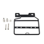 Left Side Trunk Saddle Bag Support Bracket for Harley Nightster 975 (2022–2024)
