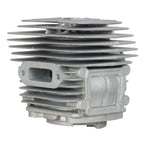 Cylinder Piston Kit 50mm for TS410 TS420 Chainsaw (YYYY–YYYY)