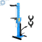 Strut Spring Compressor Tool 4.5T Hydraulic Jack Coil Spring Compressor