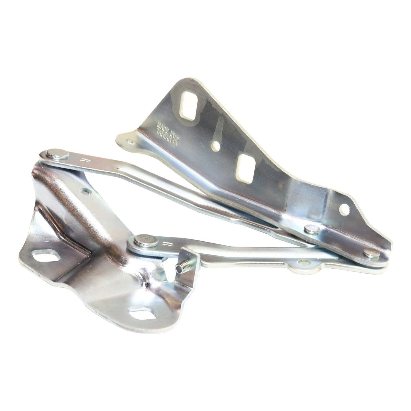 Set of 2 Hood Hinges for Transit-250