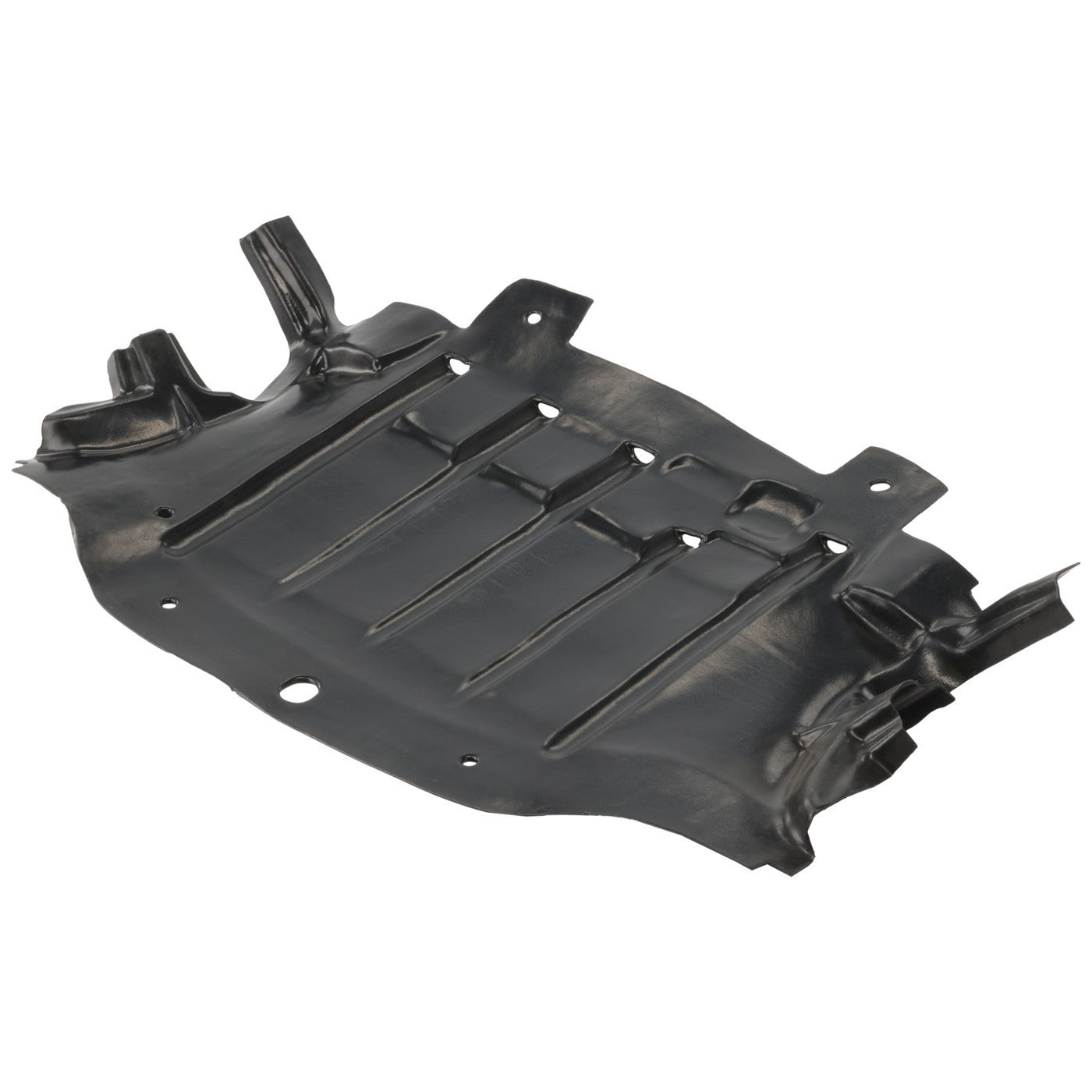 Engine Splash Shield for Chrysler 300 (2015–2023) Lower RWD Center