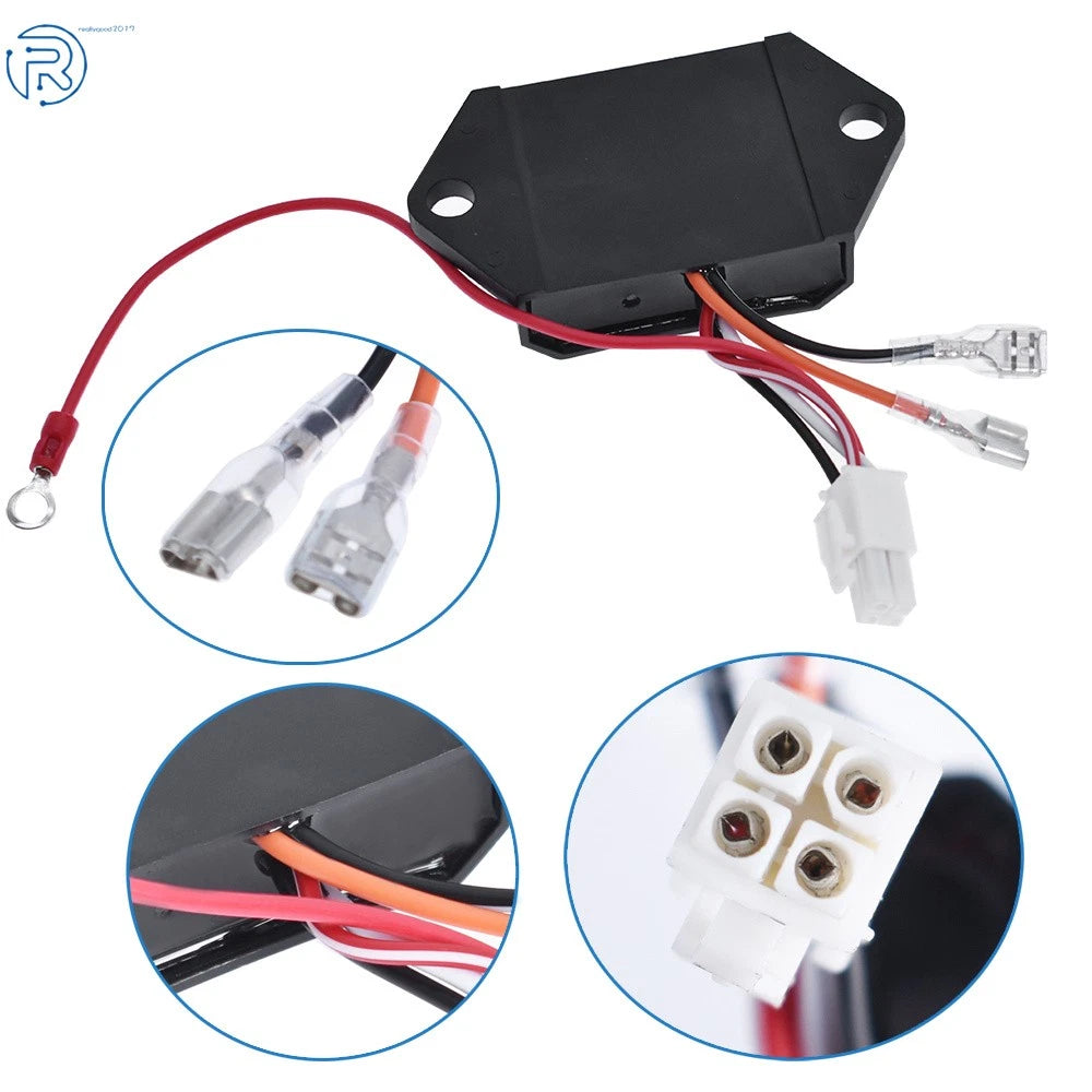 CDI Ignitor for EZGO Golf Cart (1998-2002)