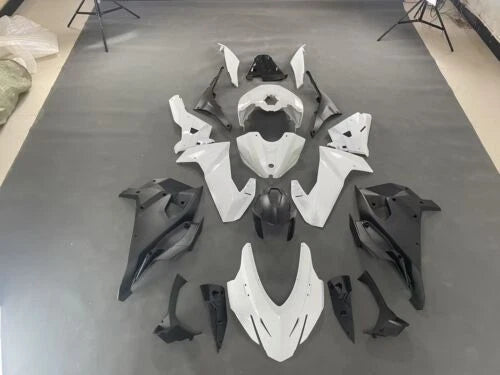 Unpainted Fairing Kit for Aprilia RS457 (2024) ABS Injection Bodywork