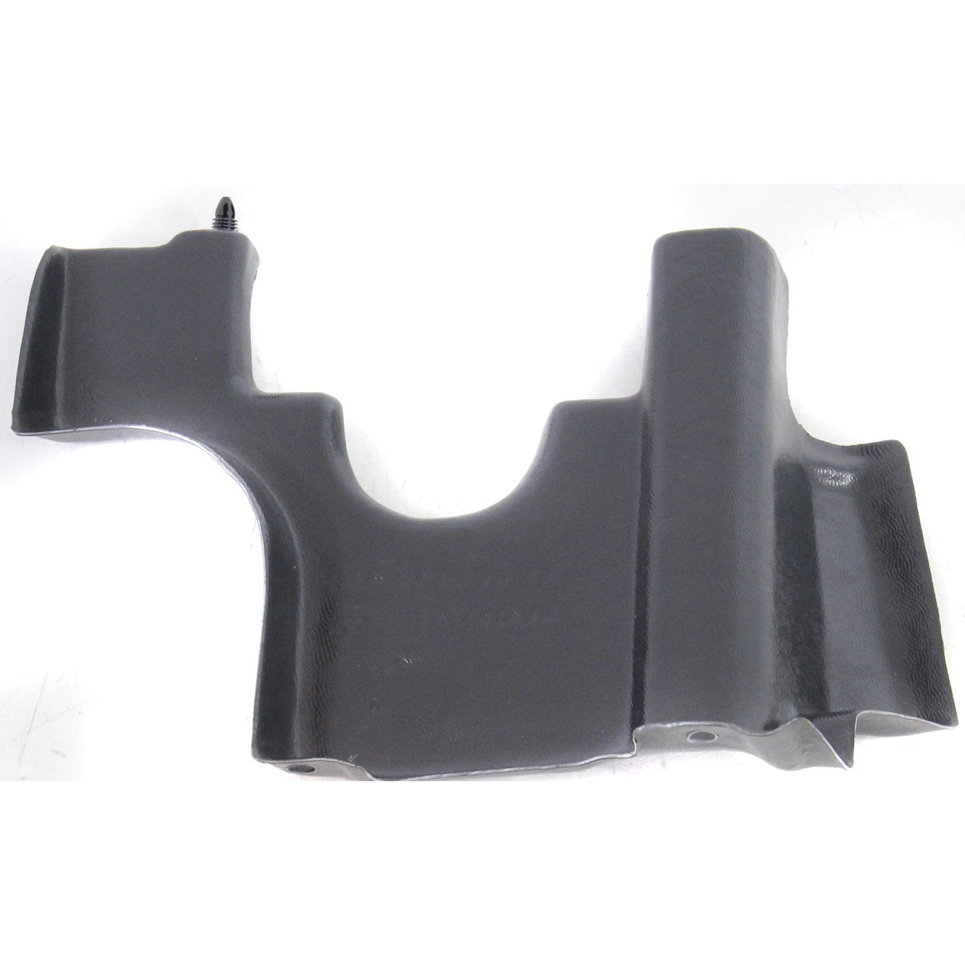 Set of 2 Engine Splash Shields for IS F (Driver & Passenger Side)