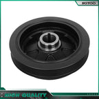 Harmonic Balancer for Nissan Sentra L4 1.8L (2000–2006) 594-258