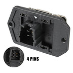 Blower Motor Resistor No. 8713826160 for Toyota RAV4 (2006–2015)