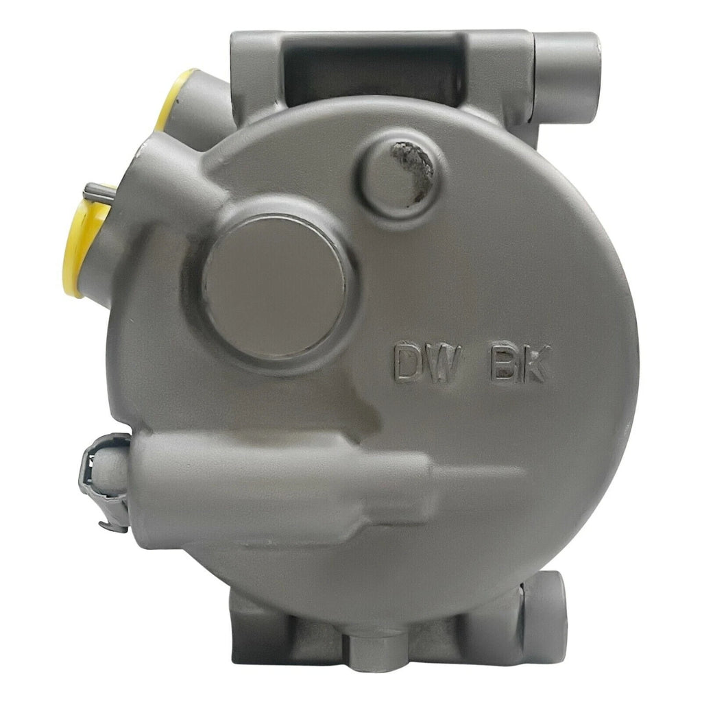 A/C Compressor Kit Replacement for Hyundai Genesis Coupe 3.8L (2015-2016)