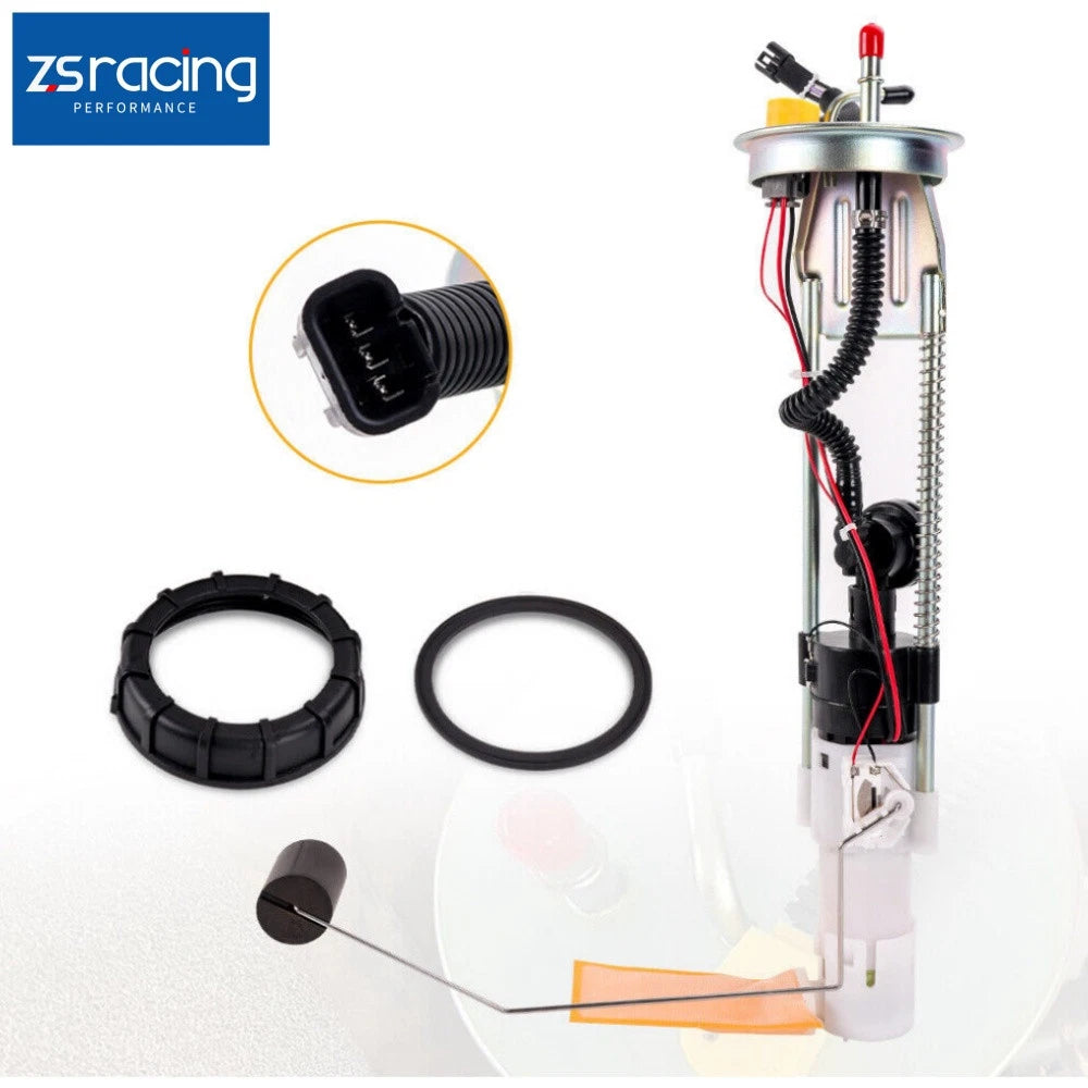 Fuel Pump Assembly for Polaris Ranger 500/700/800 EFI (2009–Present)
