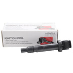 Hitachi Ignition Coil IGC0160 for Lexus GS IS RC F, Scion xB, Toyota 4Runner, Camry (2010–2020)