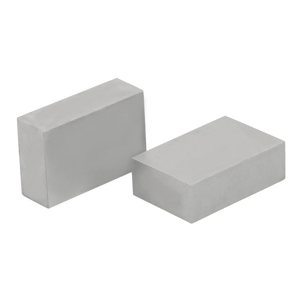Set of 2 Precision Matched Block for Mill Milling Machinist