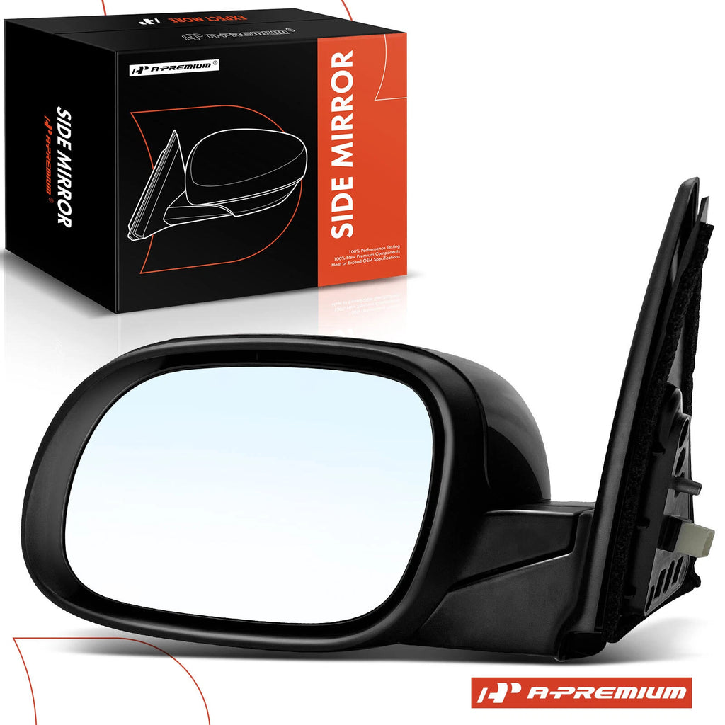 Driver Power Adjust Mirror for Kia Soul (2014–2019)
