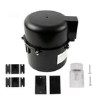 Pool Spa Blower for Air Supply Silencer 2" Plumbing 1HP 240V (6310241)