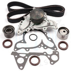 Timing Belt Kit with Water Pump for Mitsubishi Montero Sport (1995–2005)