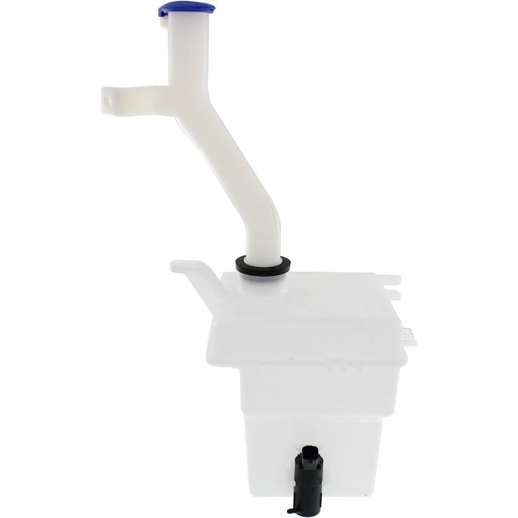 Washer Reservoir for Hyundai Accent (2007–2011) with Filler Neck and Cap