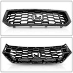 Front Grille for Honda Ridgeline (2012-2014)