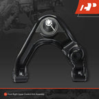 Front Right Upper Control Arm with Ball Joint for Nissan Frontier (1998-2004)