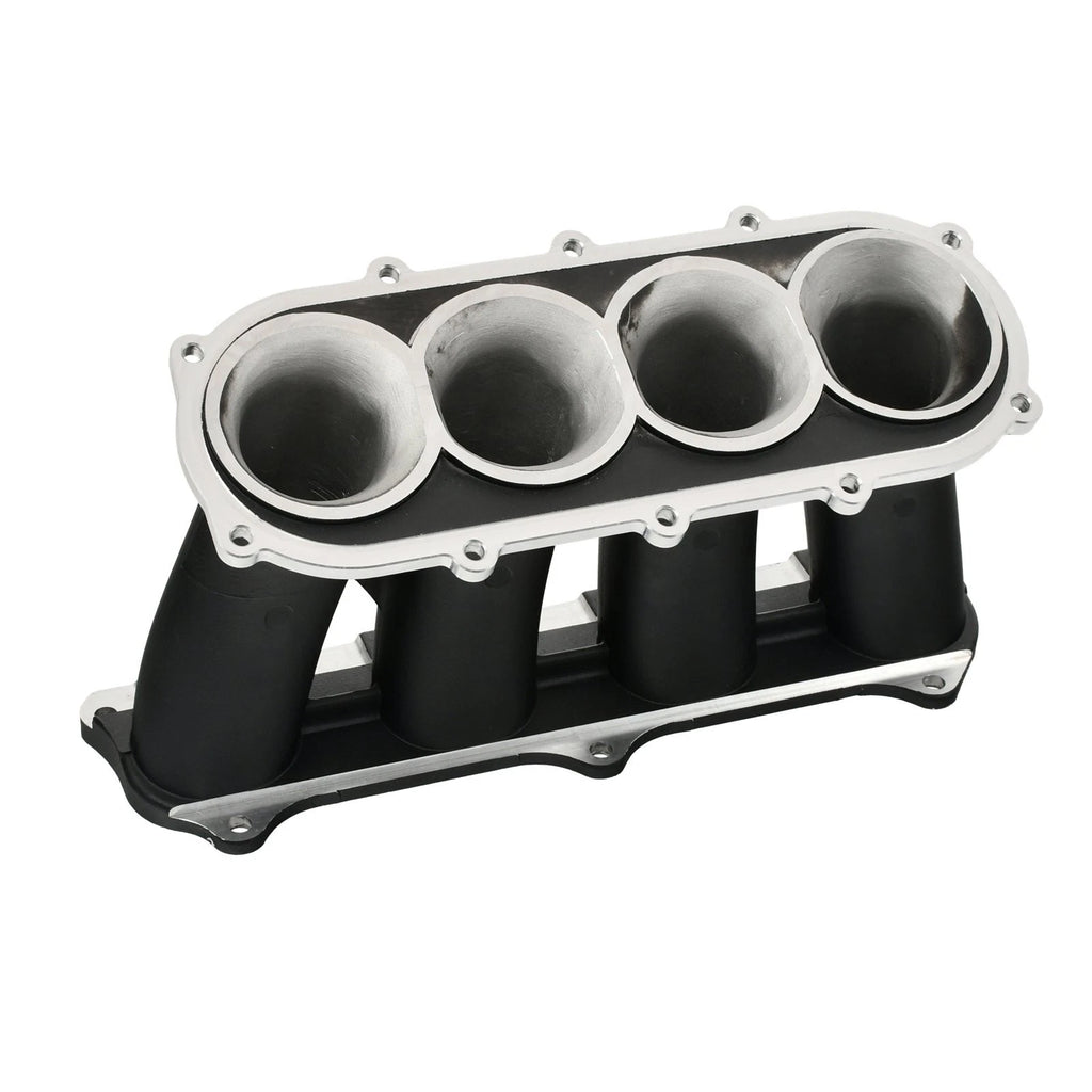 Ultra Series Intake Manifold for Honda Acura K20A/A2/A3 K24 (2002–2011) Black