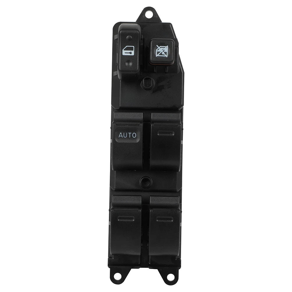 Power Window Switch for Toyota RAV4 (2001-2005) Front Left Driver Side
