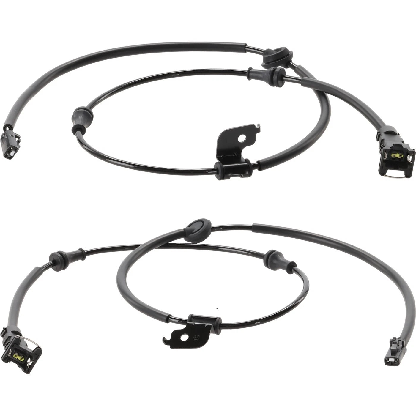 ABS Wheel Speed Sensor Wiring Harnesses for Various Vehicles