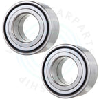 Front Wheel Bearing Assembly for Kia Spectra (2004–2009) & Hyundai Elantra (2001–2006)