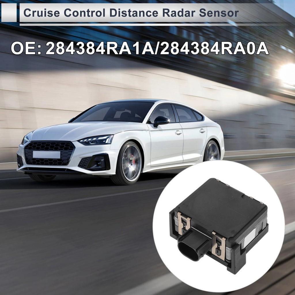 Cruise Control Distance Radar Sensor for Nissan Maxima (2016–2018)