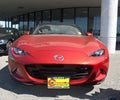 License Plate Bracket Replacement for 2016–2019 Mazda Miata MX-5 Sport