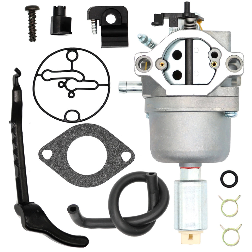 Carburetor for Briggs & Stratton Murray 405000X8C (13.5HP Tractor Mower)