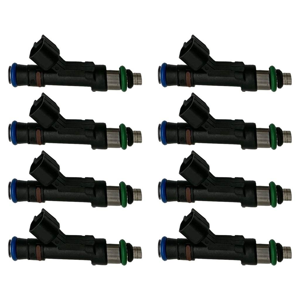 8X Fuel Injectors for Ford E-250 E-350 E-150 (2009–2016) 5.4L