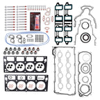 Full Gasket Set with Head Bolts for GMC Chevrolet 6.0, Cadillac 6.2 (2007–2011)