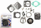 Carburetor Rebuild Kit for Sea Doo GTI GS GTS SP (1996–2002)