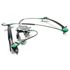 Set of 2 Window Regulators for Chevy (Front Driver & Passenger Side)