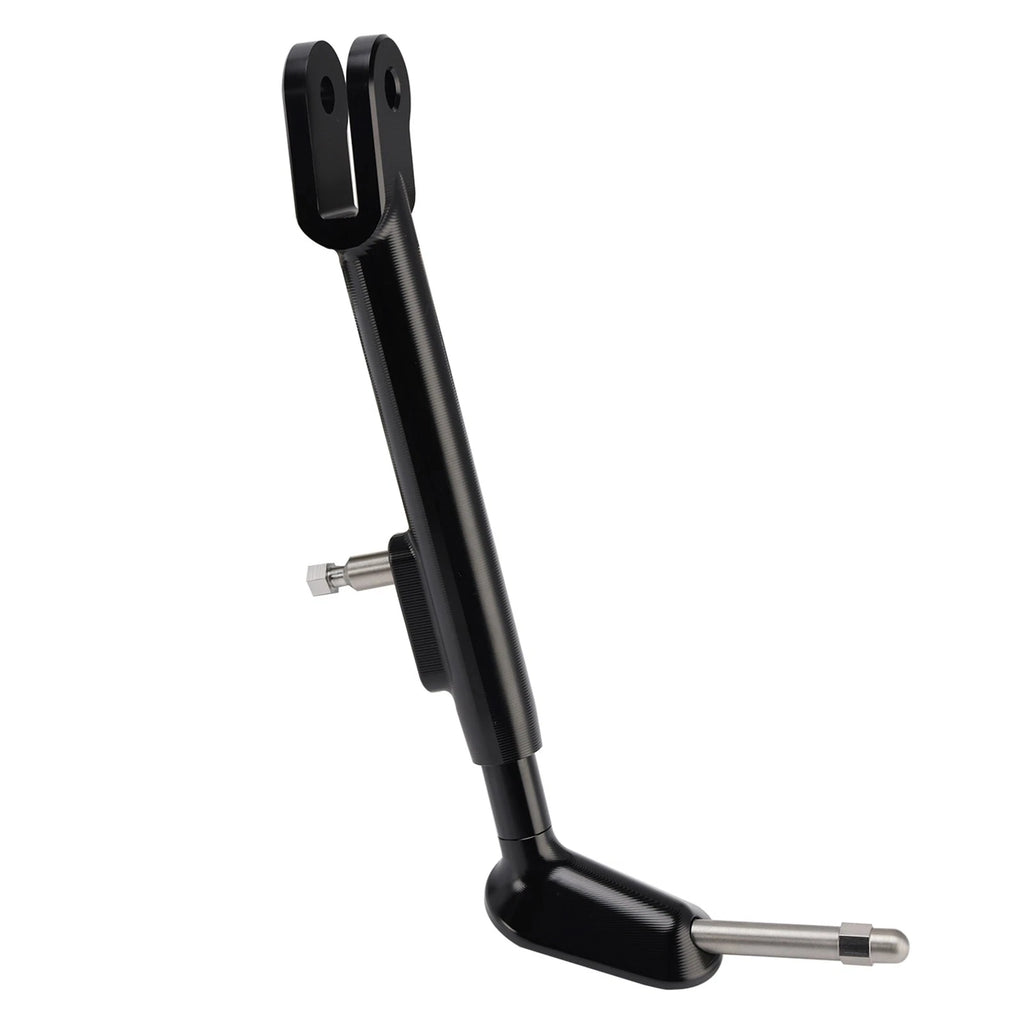 Adjustable Foot Side Stand Kickstand for Yamaha MT-07 (2025–Present)