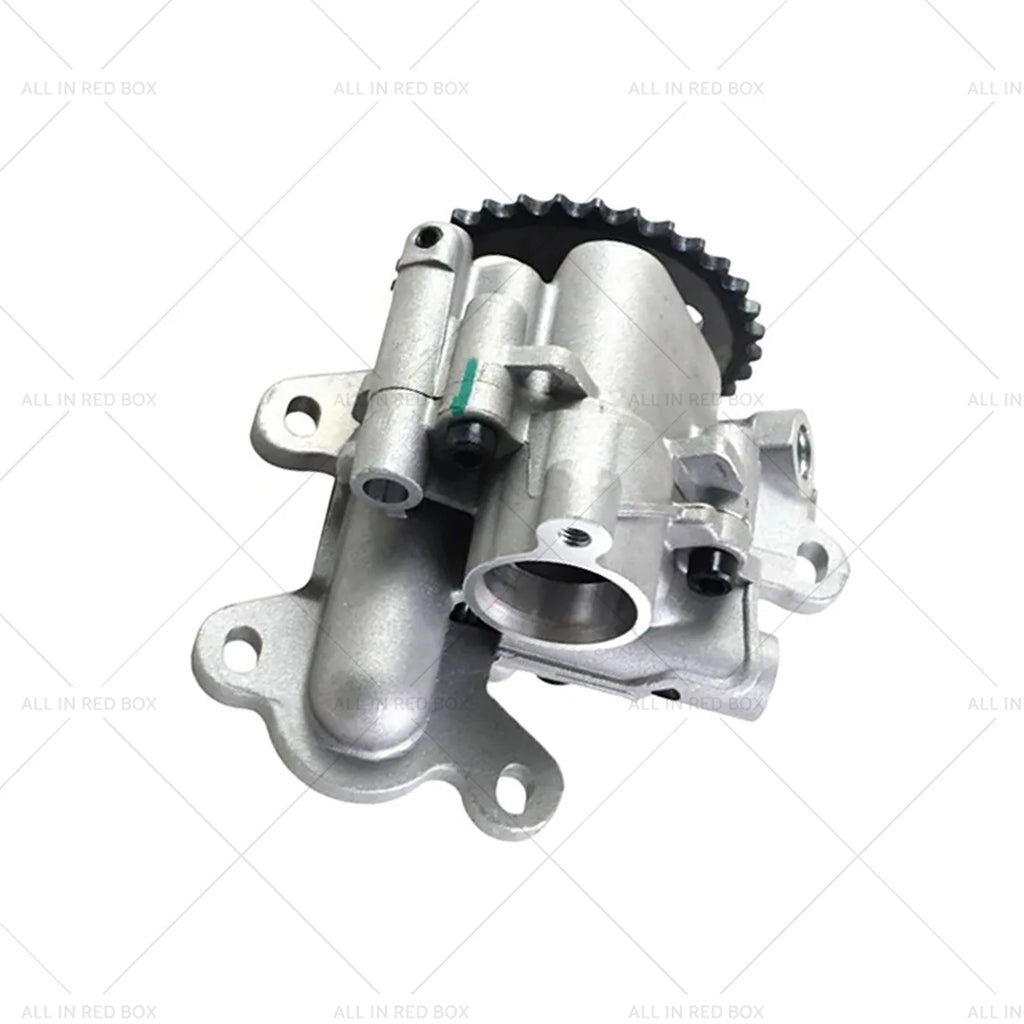 Oil Pump for Ford Ranger PX, Mazda BT-50 UP UR (2011–2023) P4AT P5AT Diesel