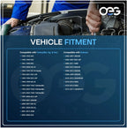 90A Alternator for Caterpillar D5G XL (2001-2008)