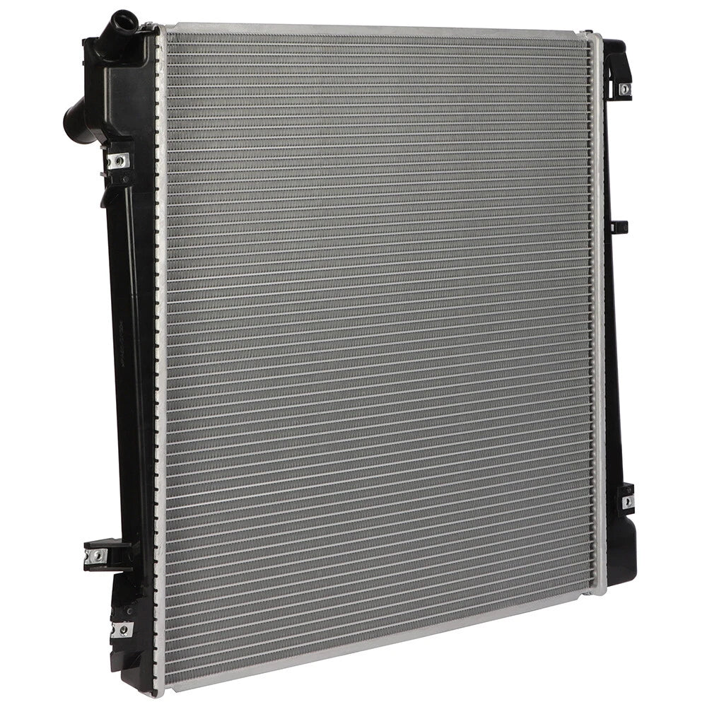 Aluminum Radiator for Ford Explorer (2002-2005)