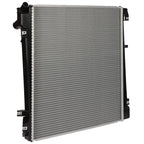 Aluminum Radiator for Ford Explorer (2002-2005)