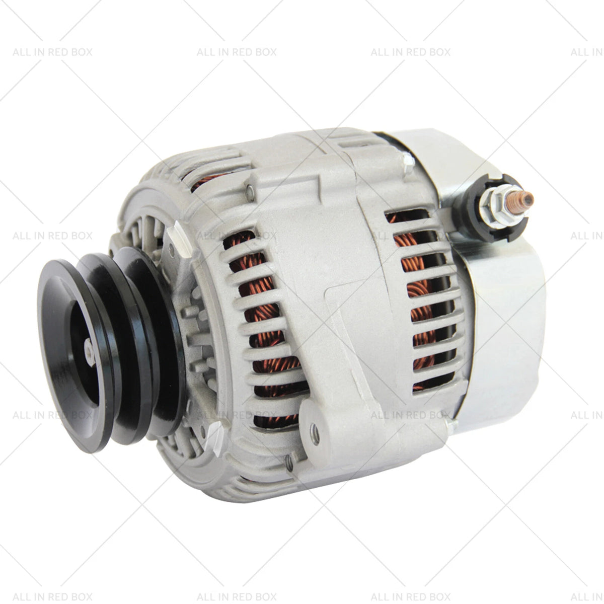 Alternator for Toyota Landcruiser HZJ75 HZJ78 HZJ79 HZJ80 HZJ105 (1990–2007)