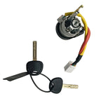 Ignition Lock Cylinder for Kia Optima (2010)