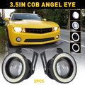 3.5" COB LED Fog Light Projector for EV (Year Not Specified)