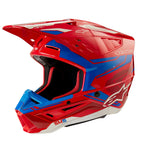 Alpinestars S M5 Action 2 Offroad Helmet for (2020–2024)